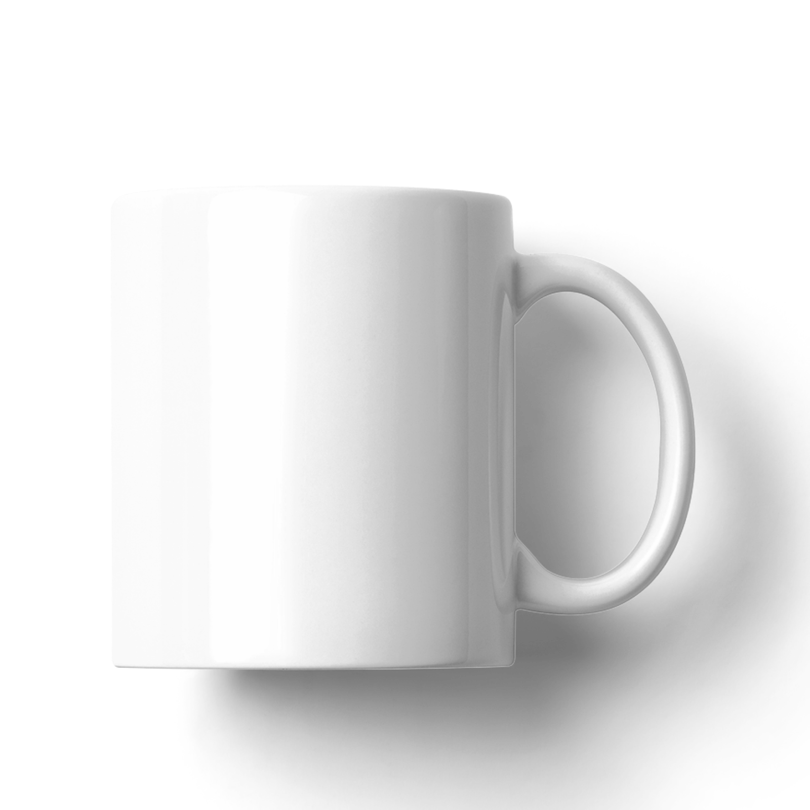 Wharton India Club | Basic Mug